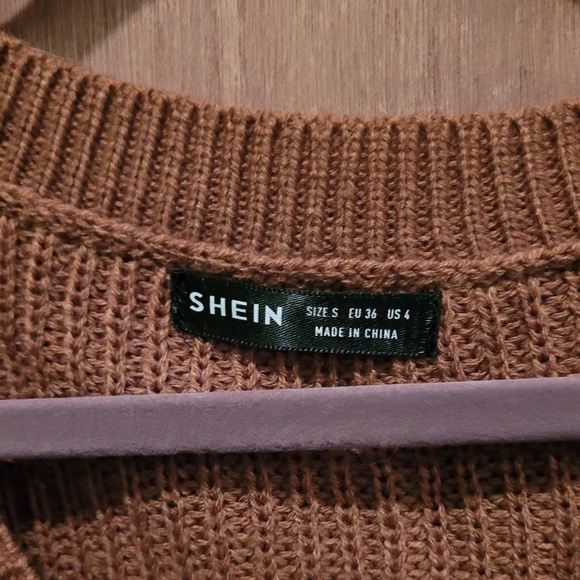 Rutched sweater - Picture 2 of 2